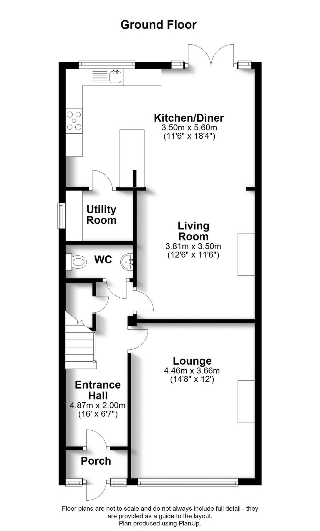 4 bed terraced house for sale in Pickhurst Rise, West Wickham BR4 Zoopla