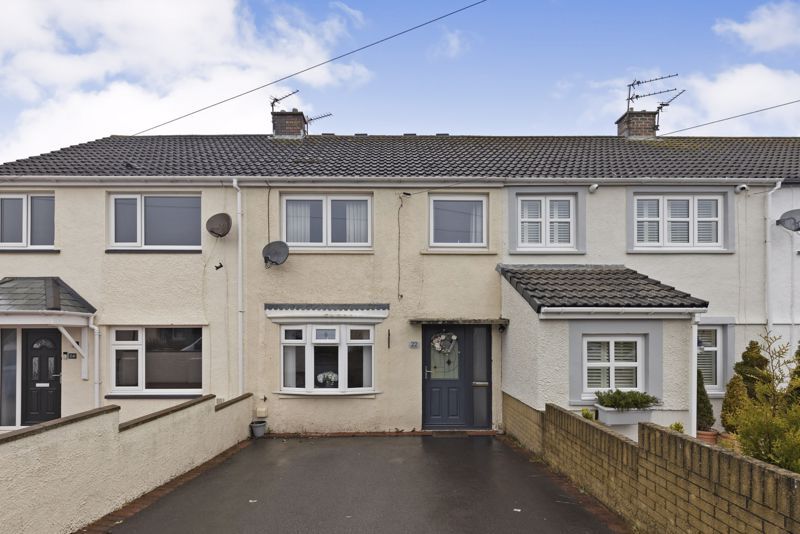 3 bed terraced house for sale in Peart Road, Maryport CA15 Zoopla