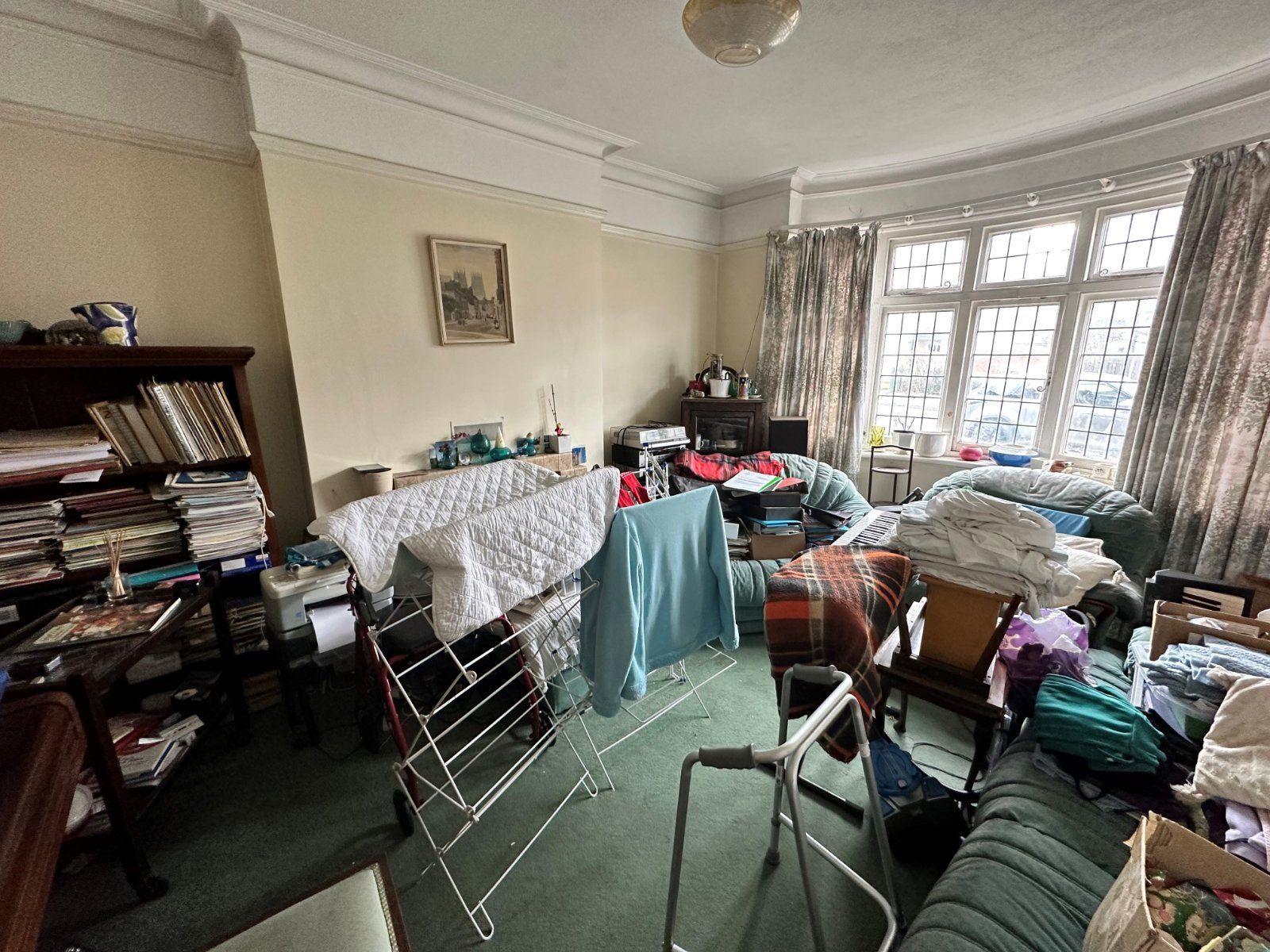 3 bed semidetached house for sale in Clarence Road, Windsor, Berkshire