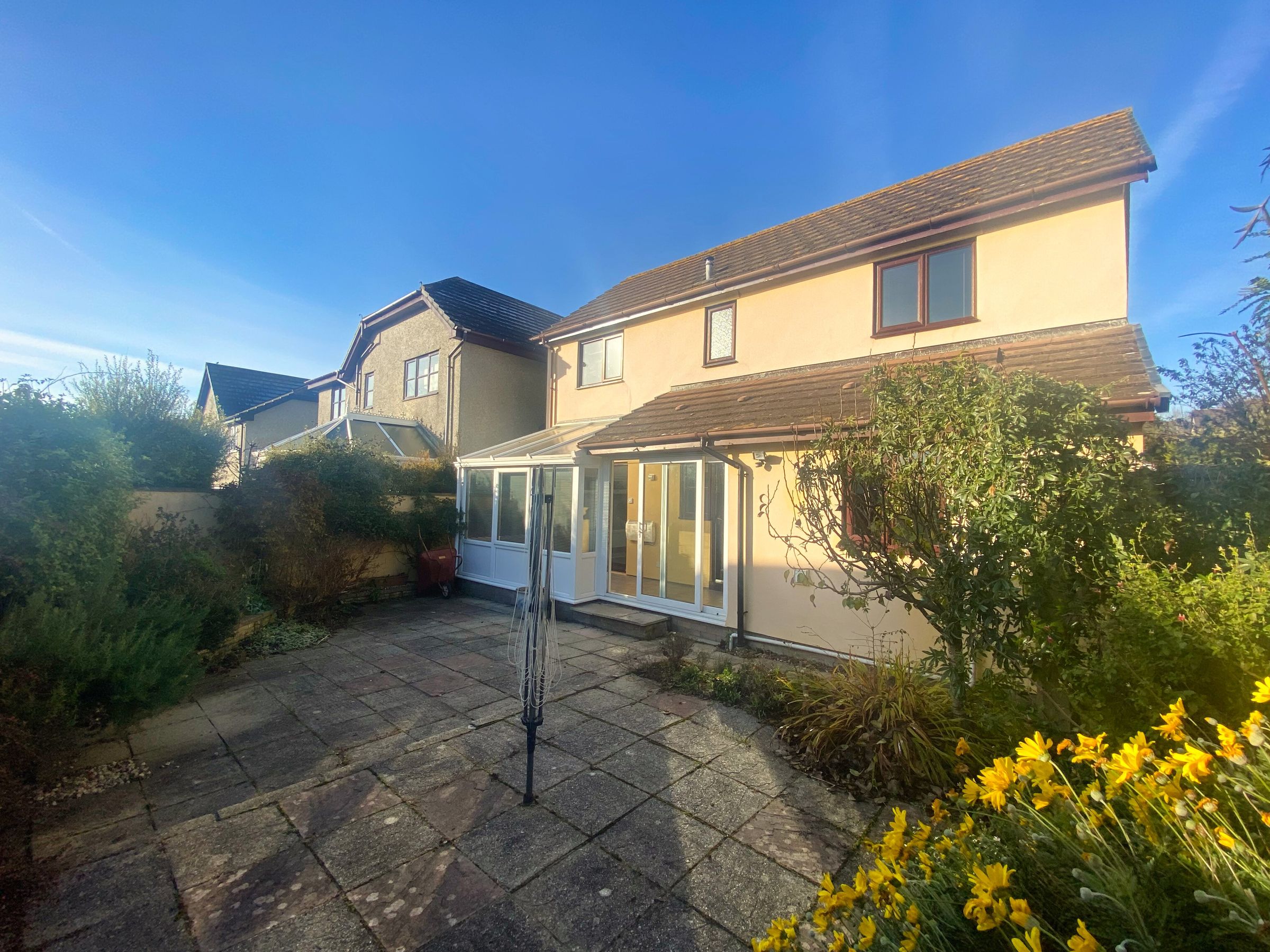 4 bed detached house for sale in Amal An Avon, Phillack, Hayle TR27 Zoopla