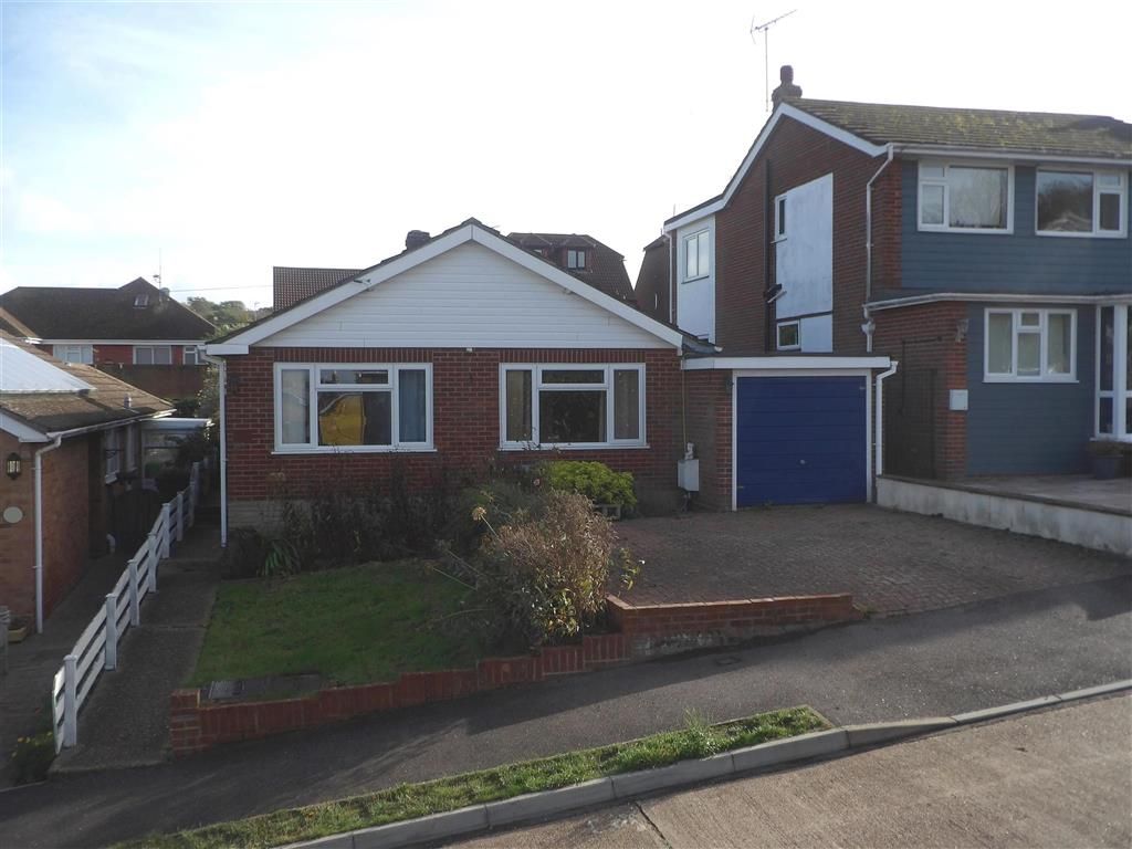 2 bed detached bungalow for sale in Windmill Road, Whitstable, Kent CT5 Zoopla
