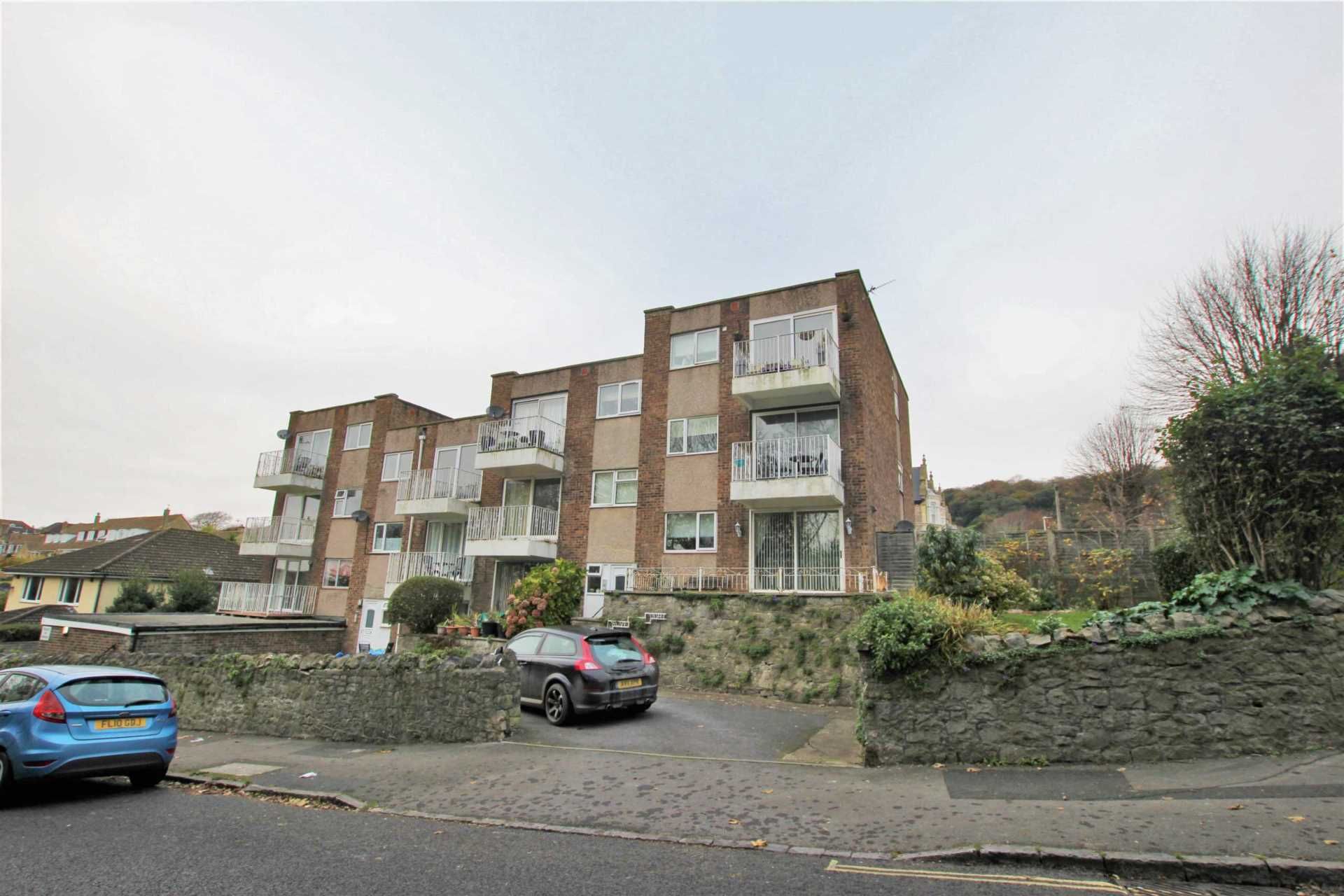 2 bed flat for sale in Upper Church Road, WestonSuperMare BS23 Zoopla