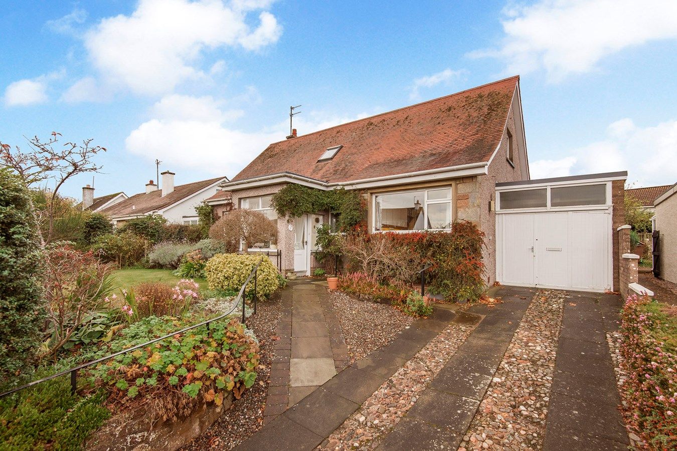 3 bed detached house for sale in Lawhead Road West, St Andrews KY16