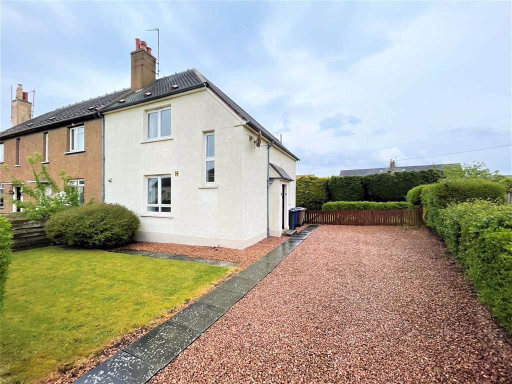 3 bed end terrace house for sale in 7, Churchill Crescent, St Andrews