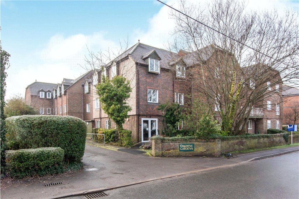 2 bed flat for sale in Fair Oak Road, Fair Oak, Eastleigh SO50 Zoopla