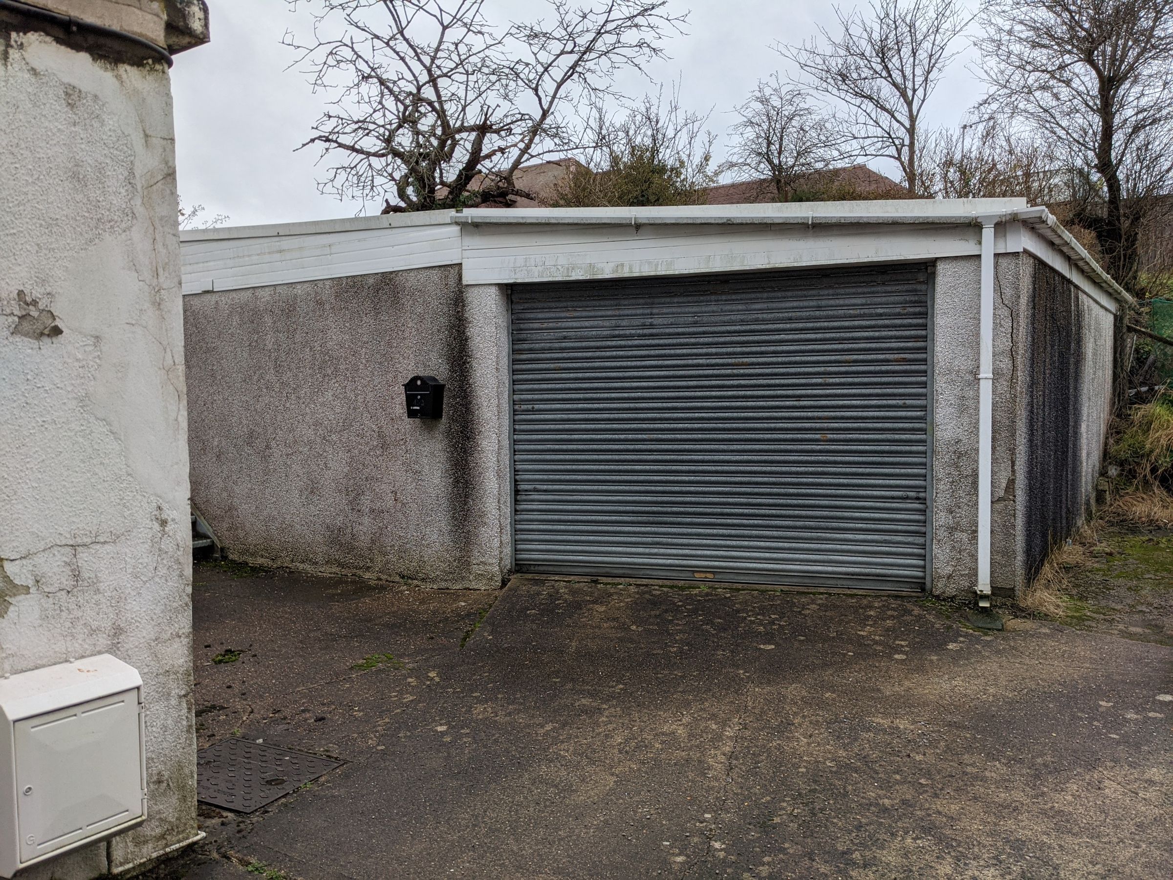 Light industrial to let in Gower Road, Killay, Swansea SA2 Zoopla
