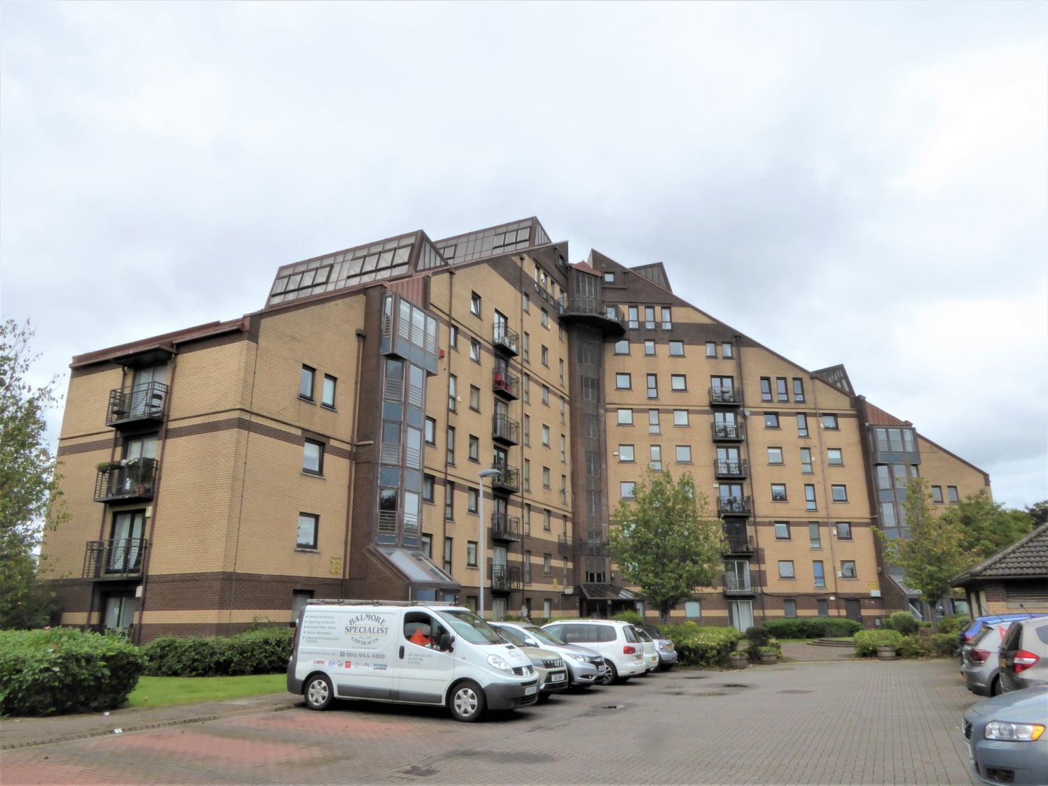 3 bed flat to rent in Mavisbank Gardens, Glasgow G51 Zoopla
