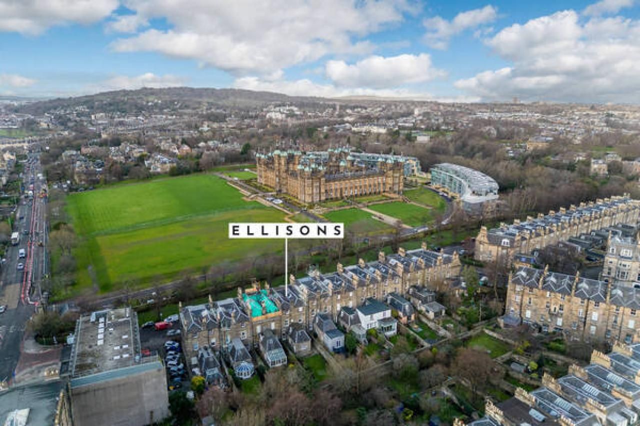 7 bed terraced house for sale in Magdala Crescent, Edinburgh EH12 Zoopla