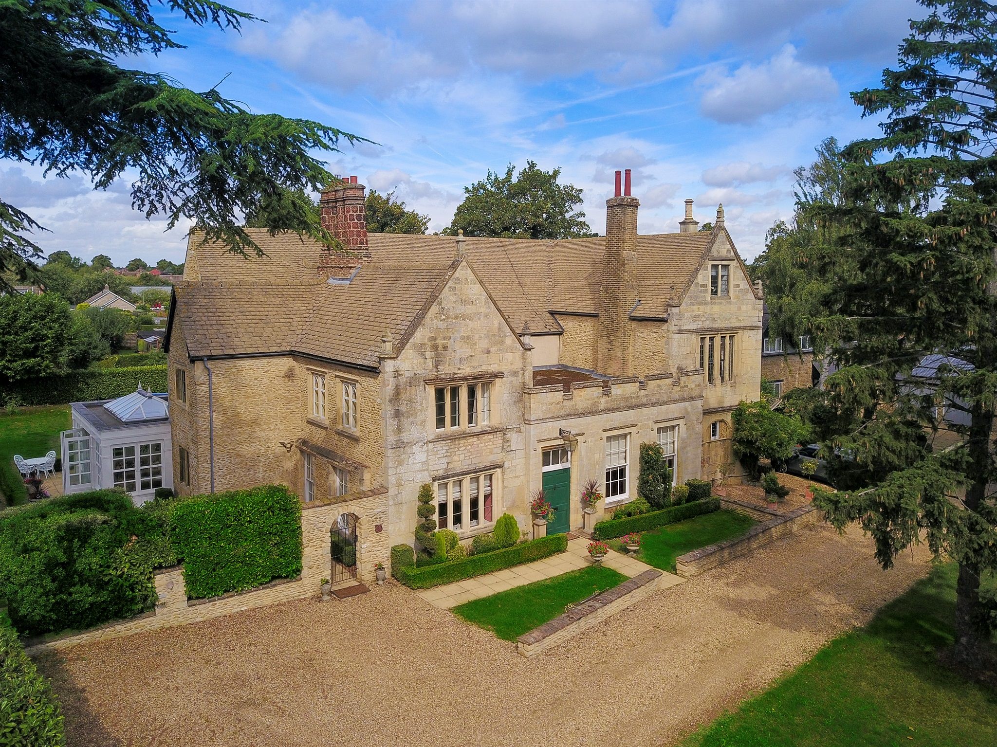 5 bed property for sale in Eathwaite Green, Peterborough PE4 Zoopla