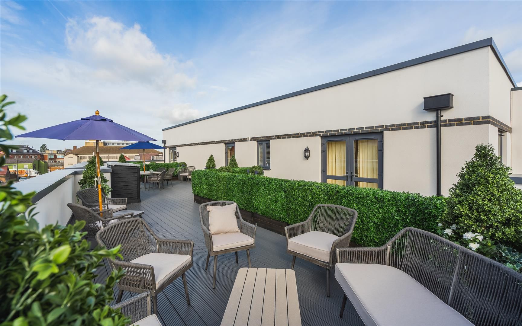 New home, 1 bed property for sale in Cambridge Street, Aylesbury HP20