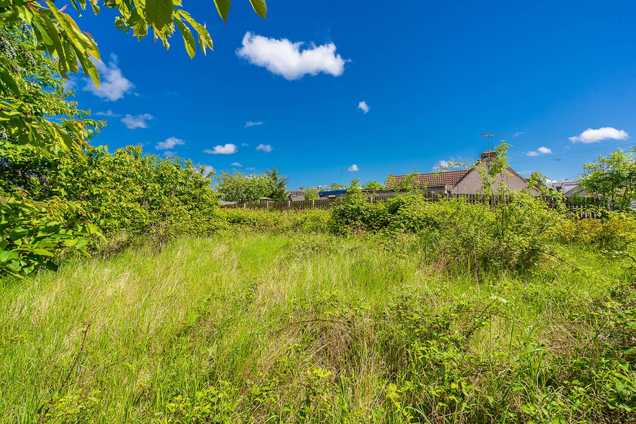 Land for sale in Hawkhill Road, Kincardine, Alloa FK10 Zoopla