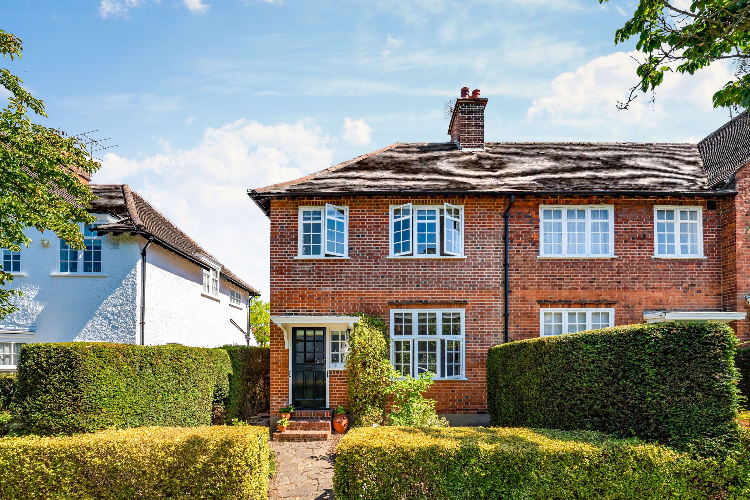 3 bed end terrace house for sale in Denison Road, Ealing W5 Zoopla