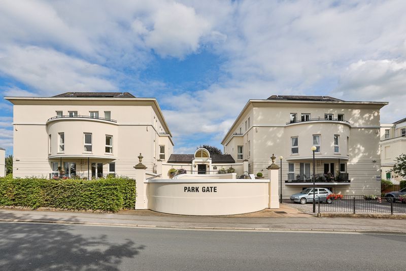 1 bed flat for sale in Park Gate, Cheltenham GL50 Zoopla