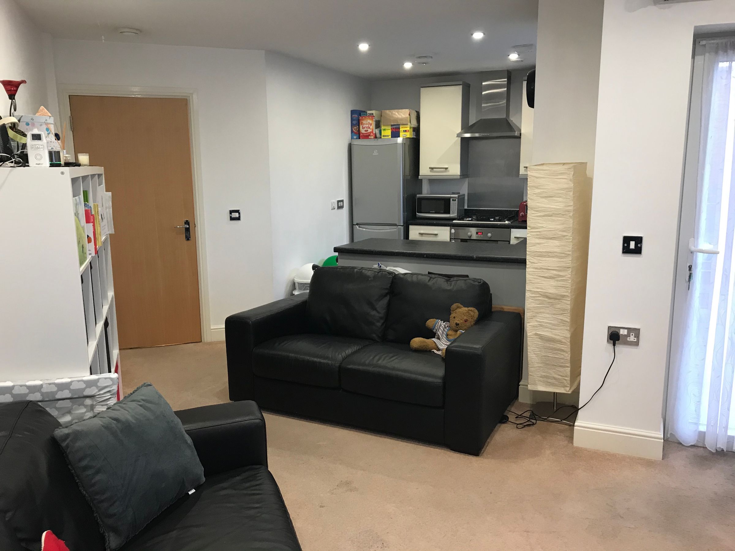 Serenity Close, Harrow HA2  