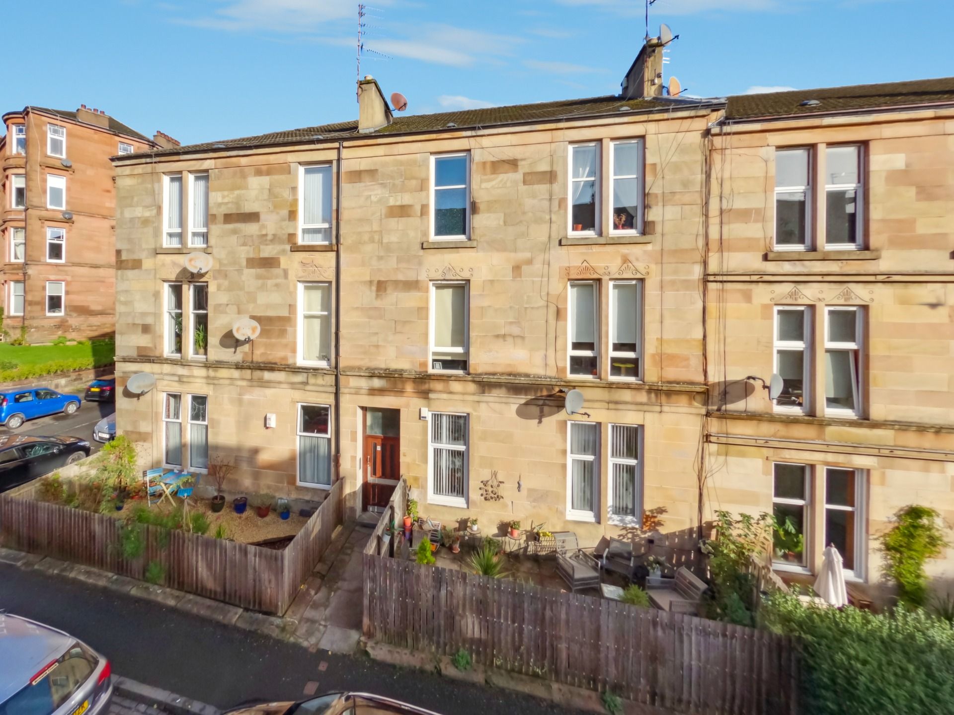 2 bed flat for sale in Grantley Street, Shawlands, Glasgow G41 Zoopla