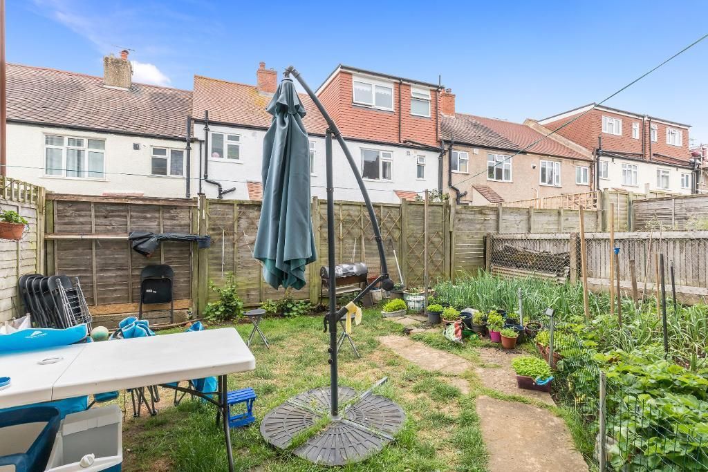 Avon Court, Dallington Road, Hove, East Sussex BN3