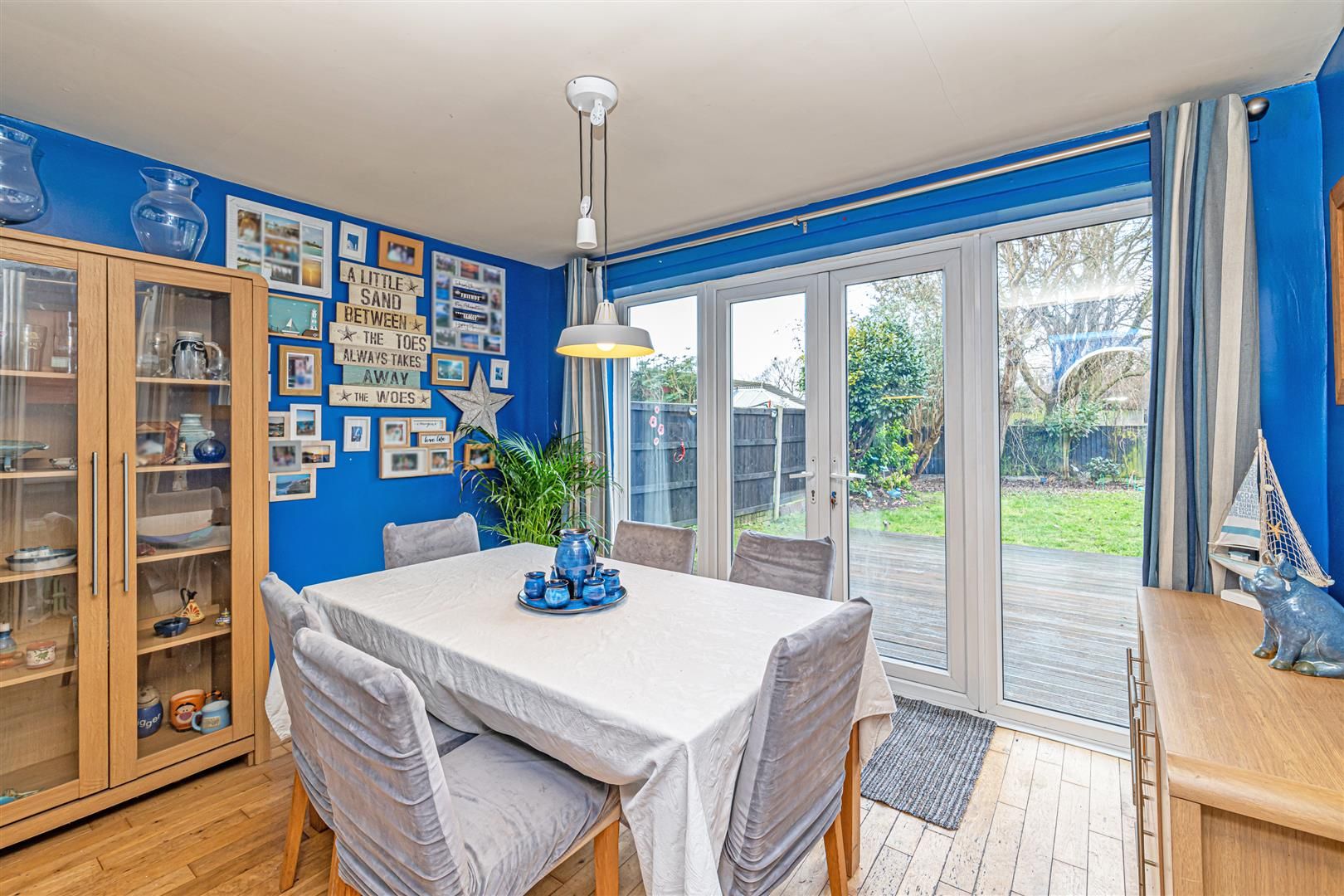 4 bed detached house for sale in Freshfields Drive, Padgate, Warrington