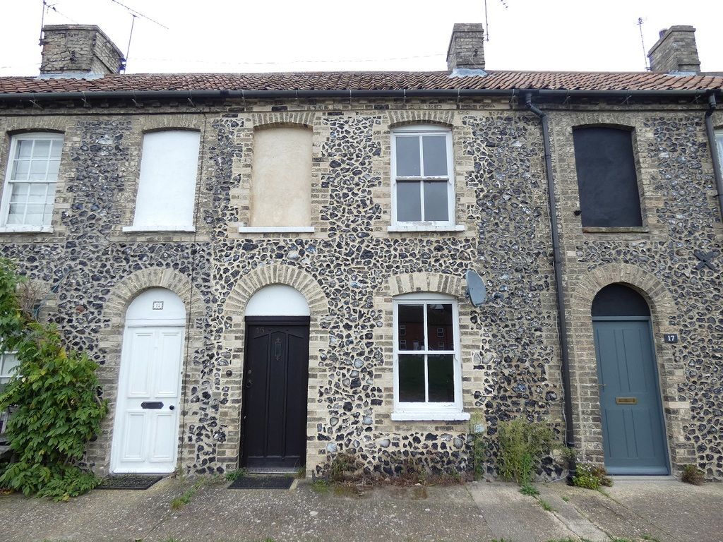 2 bed cottage for sale in Melford Common, Thetford IP24 Zoopla