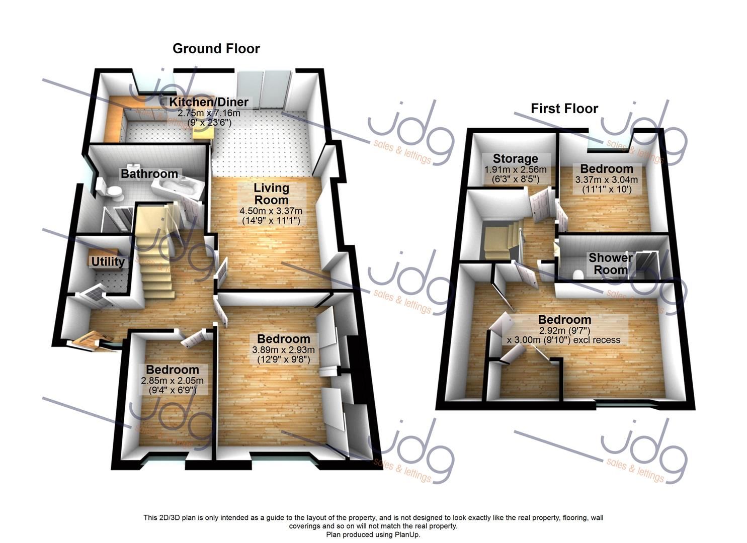 4 bed semidetached bungalow to rent in Hillmount Avenue, Heysham