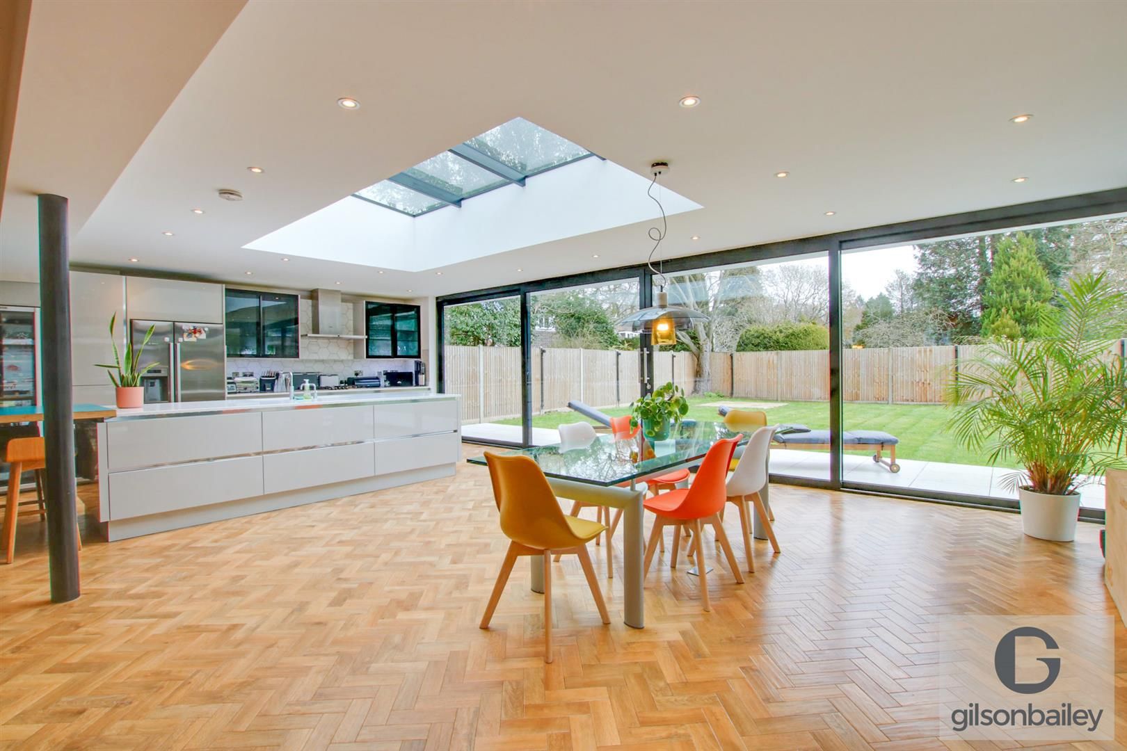 4 bed detached house for sale in Norwich Road, Wroxham, Norwich NR12