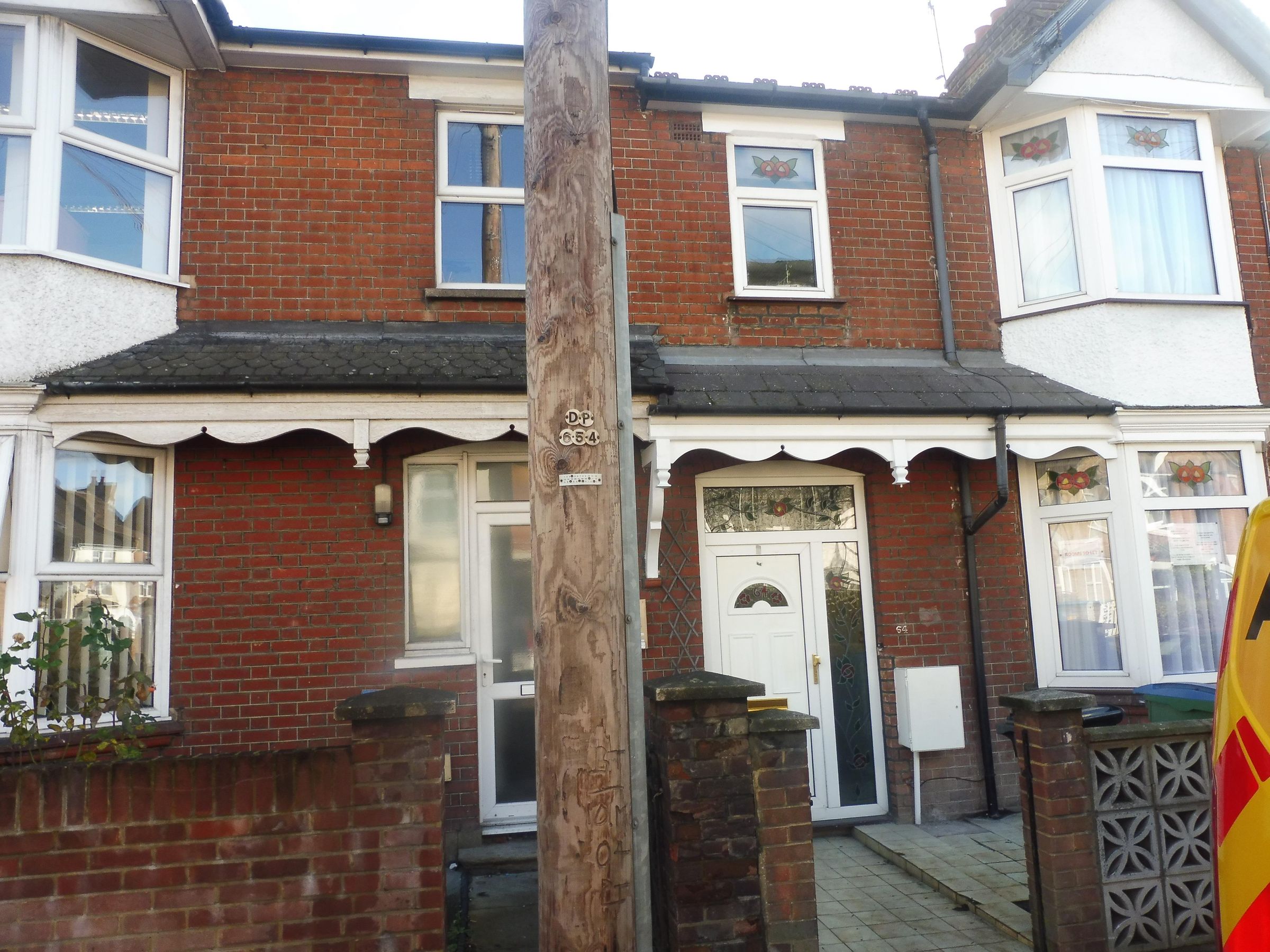 1 bed property to rent in Vicarage Road, Watford WD18 Zoopla