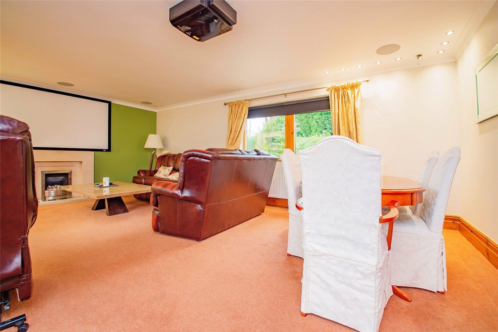 4 bed bungalow for sale in Rosebank, Ramsbottom, Bury, Lancashire BL0