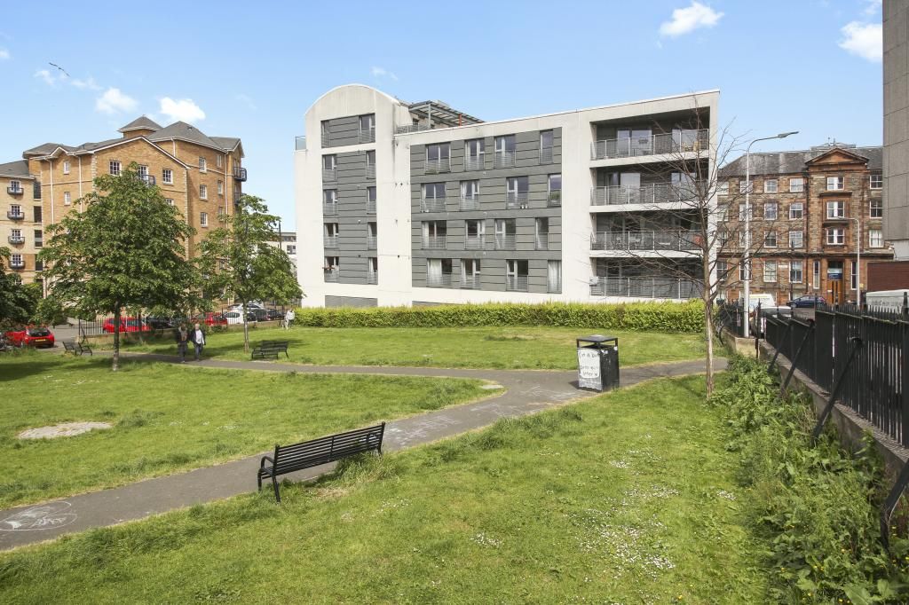 2 Sheriff Brae, Edinburgh, City Of EH6  