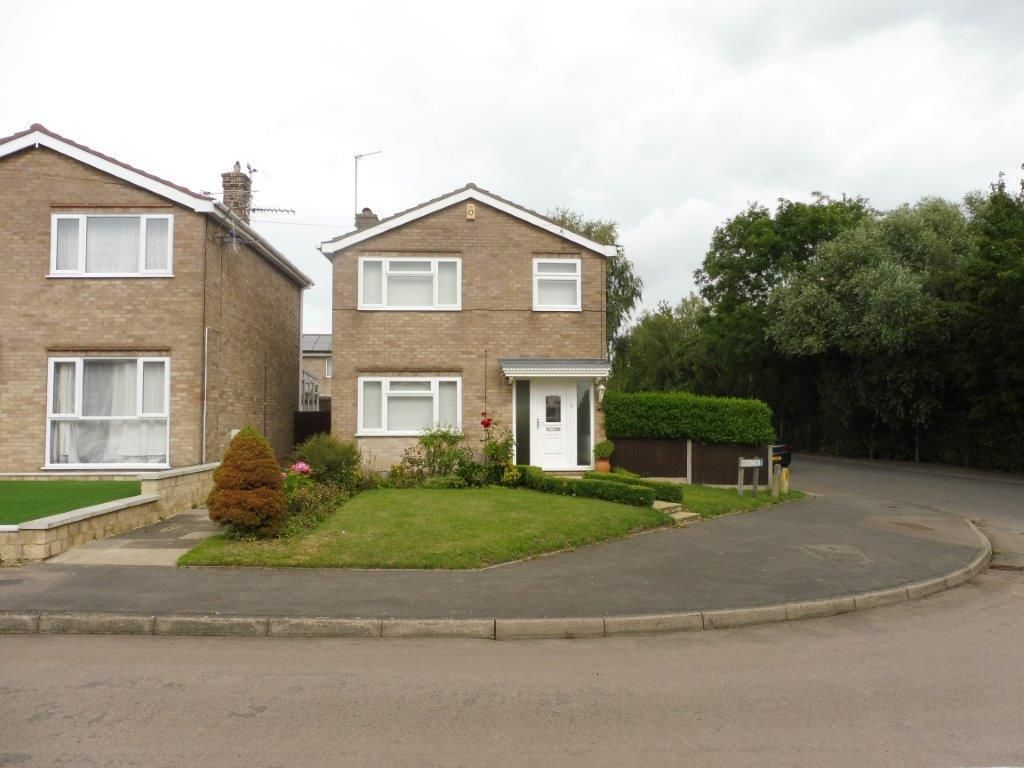 3 bed property to rent in Birch Close, Yaxley, Peterborough PE7 Zoopla