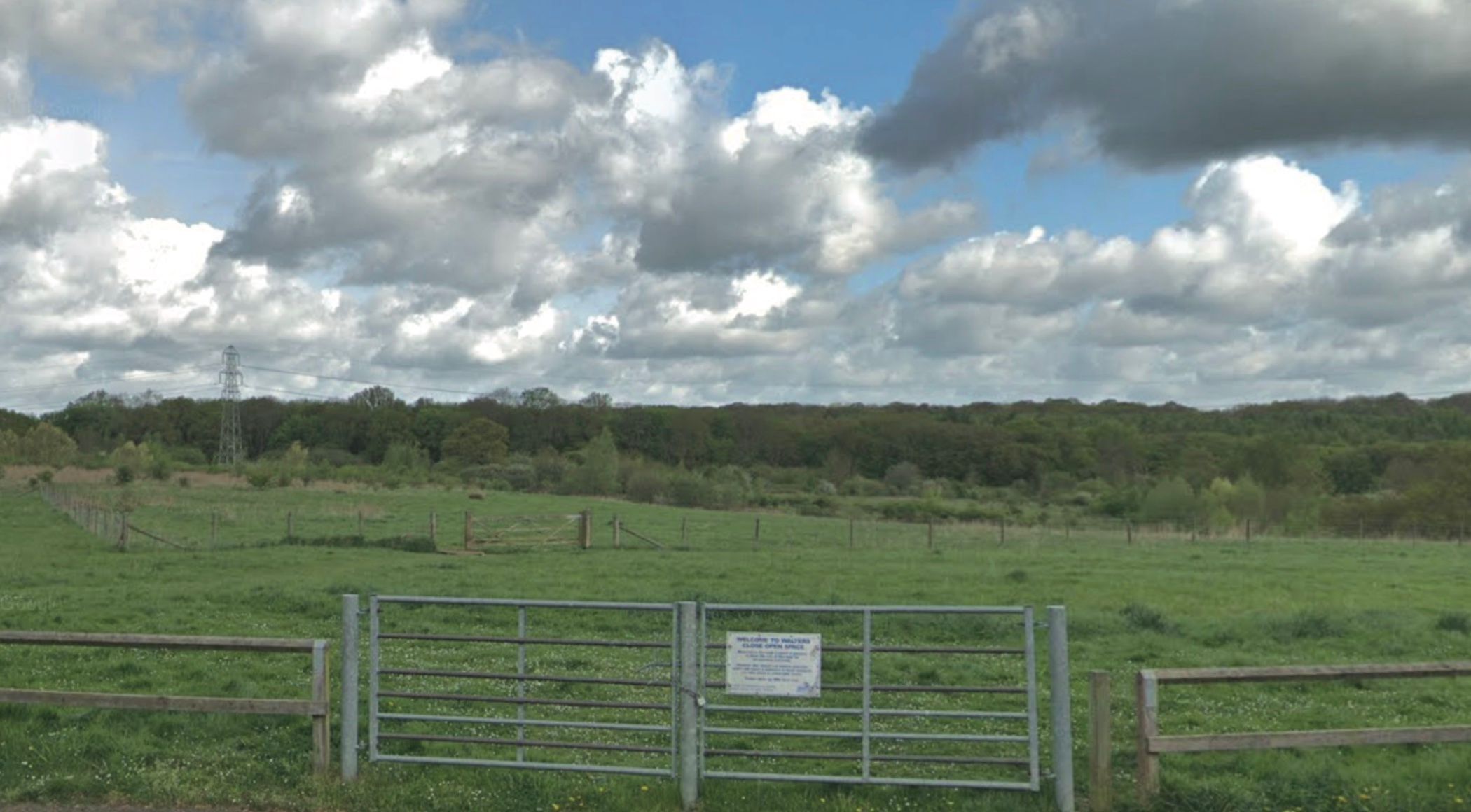 Land for sale in Hammondstreet Road, Cheshunt, Walthom Cross EN7 Zoopla