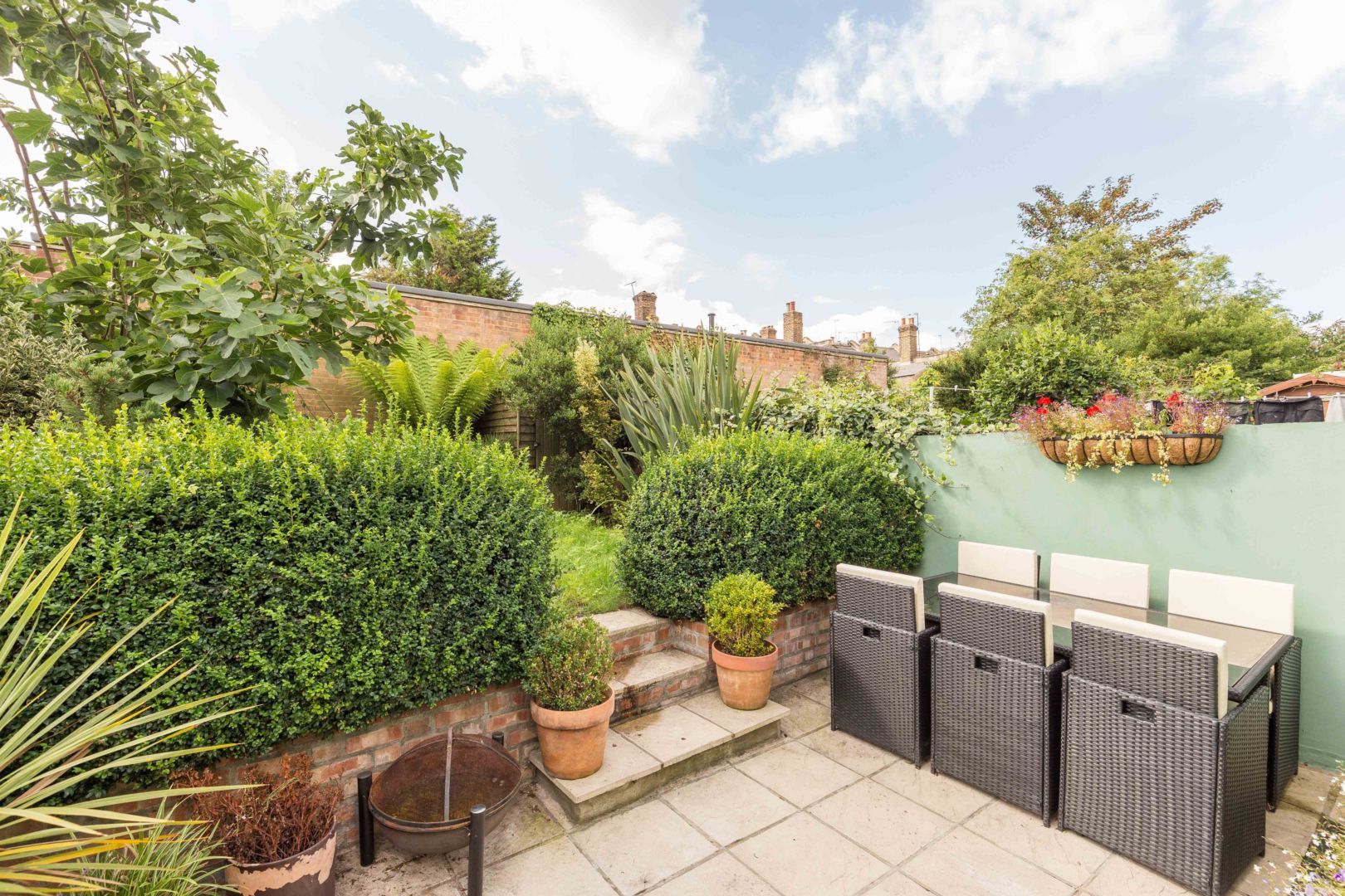 Hermitage Road, Haringey N4  