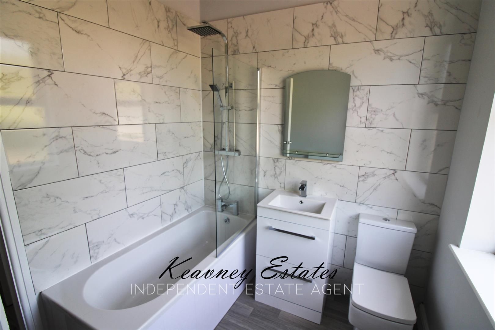 1 bed flat to rent in Newearth Road, Worsley, First Floor Apartment