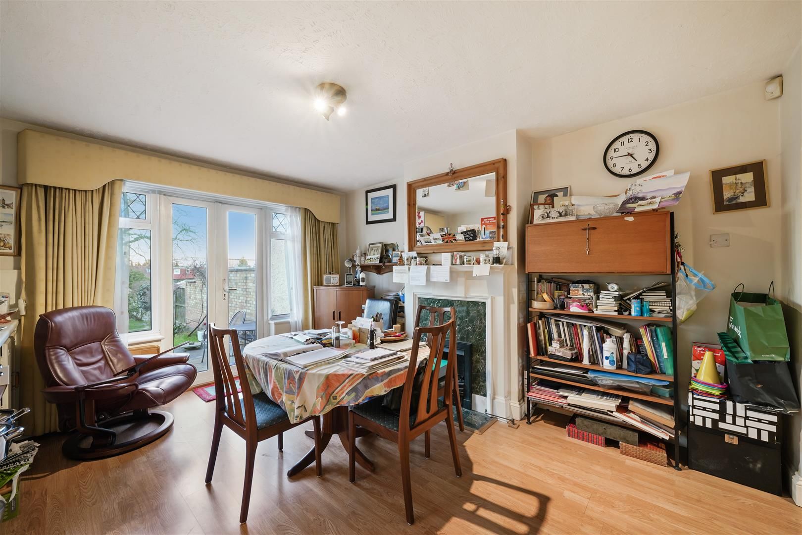 3 bed semidetached house for sale in Alder Grove, London NW2 Zoopla