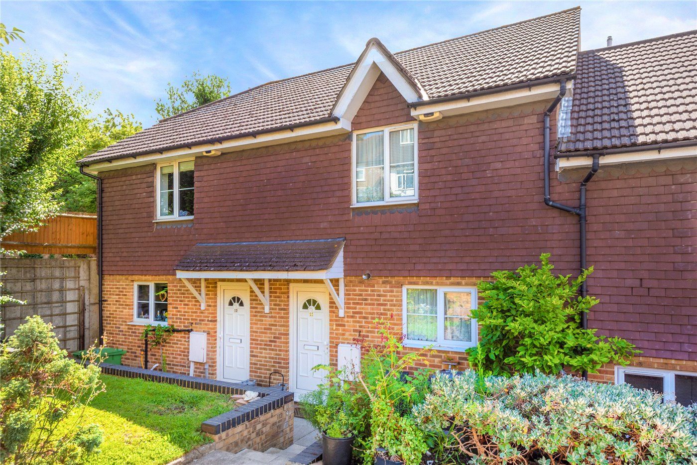 Blythe Hill Place, Brockley Park SE23