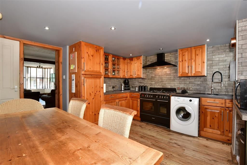 3 bed terraced house for sale in Somerset Road, Walmer, Deal, Kent CT14