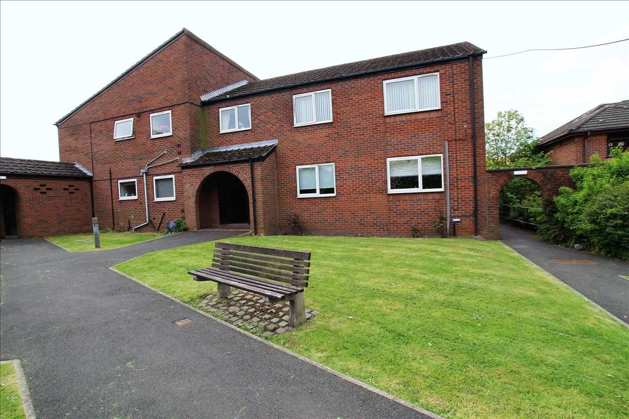2 bed flat for sale in Foster Court, Blurton, Stoke On Trent ST3 Zoopla