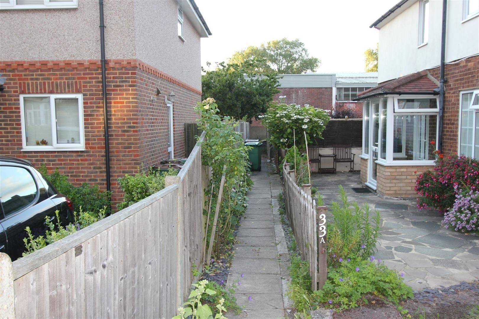 Land for sale in Godalming Avenue, Wallington SM6 Zoopla