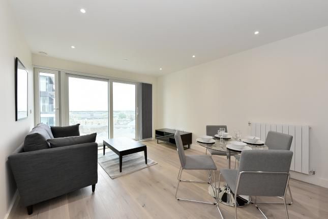 Biring House, Duke Of Willington Avenue, Royal Arsenal SE18  