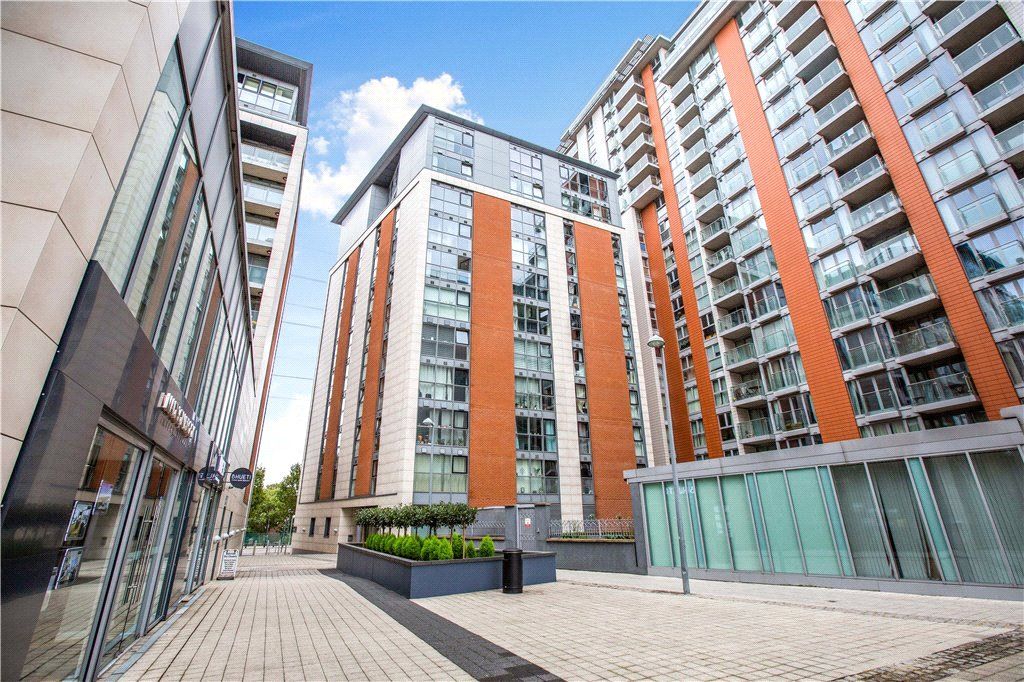 2 bed flat for sale in Seagull Lane, Western Gateway, London E16 Zoopla