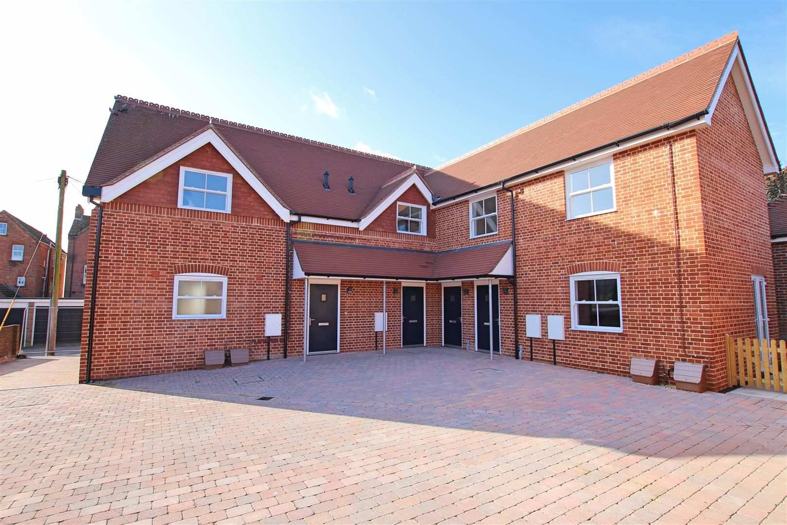 2 bed property to rent in Hartfield Lane, Eastbourne BN21 Zoopla