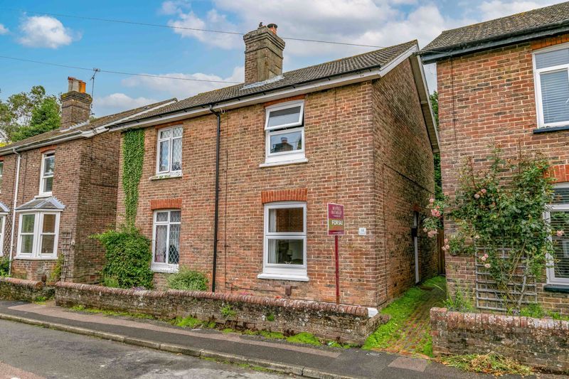 St Johns Road West Green Crawley West Sussex RH11  