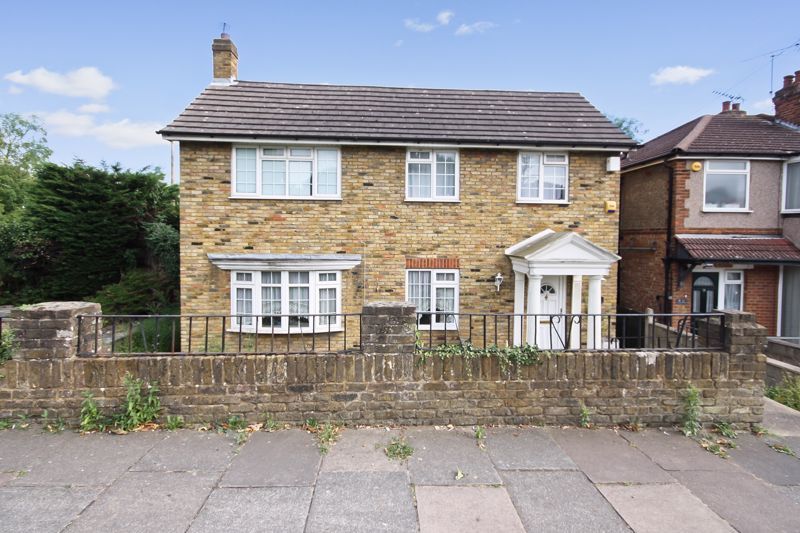 2 bed detached house for sale in Wood End Gardens, Northolt UB5 Zoopla