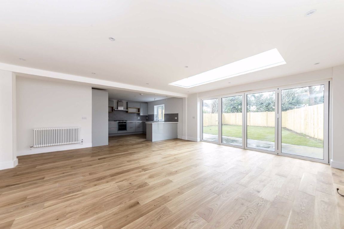 5 bed semidetached house for sale in Windermere Road, London SW15 Zoopla
