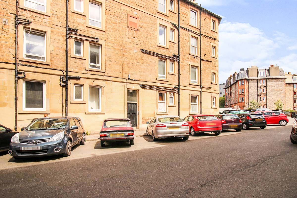 1 bed flat for sale in Bothwell Street, Edinburgh, Midlothian EH7 Zoopla