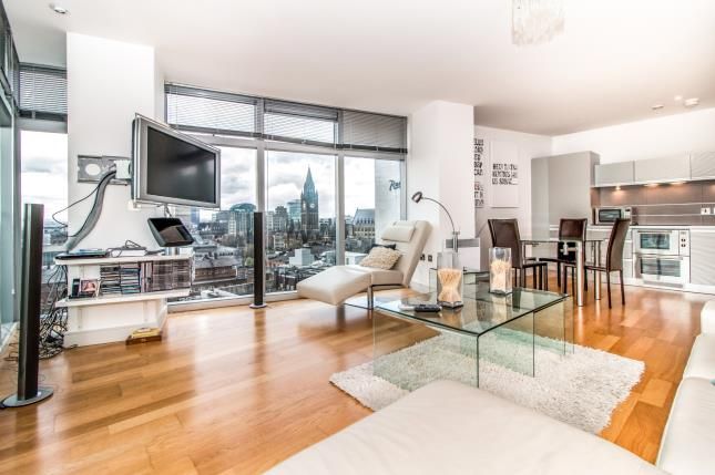 The Great Northern Tower, Watson Street, Manchester, Greater Manchester M3  