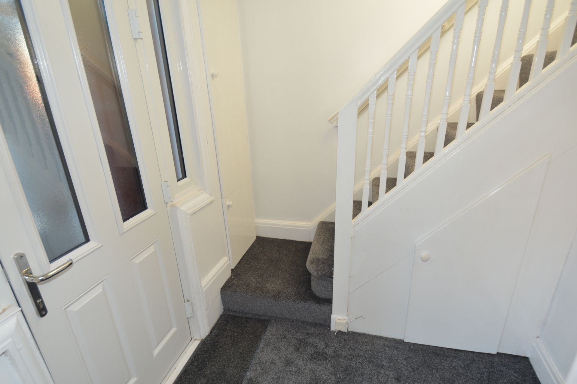 3 bed semi-detached house for sale in Vernon Road, Droylsden M43