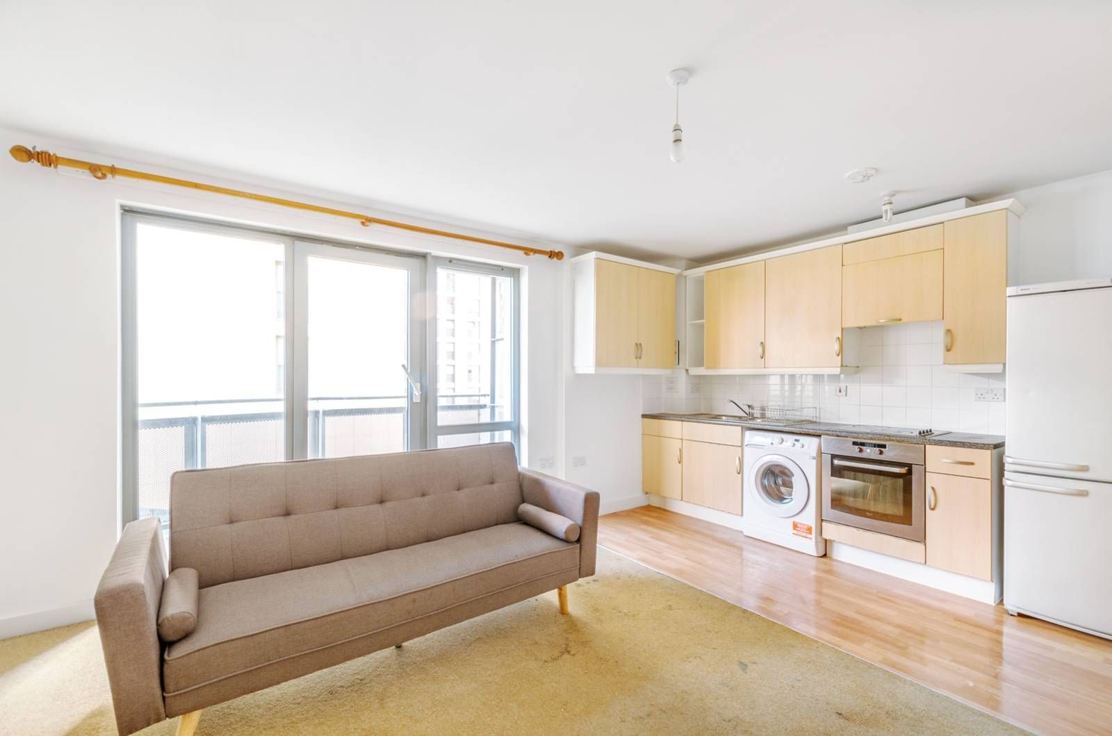 Victoria Road, North Ealing, London W3