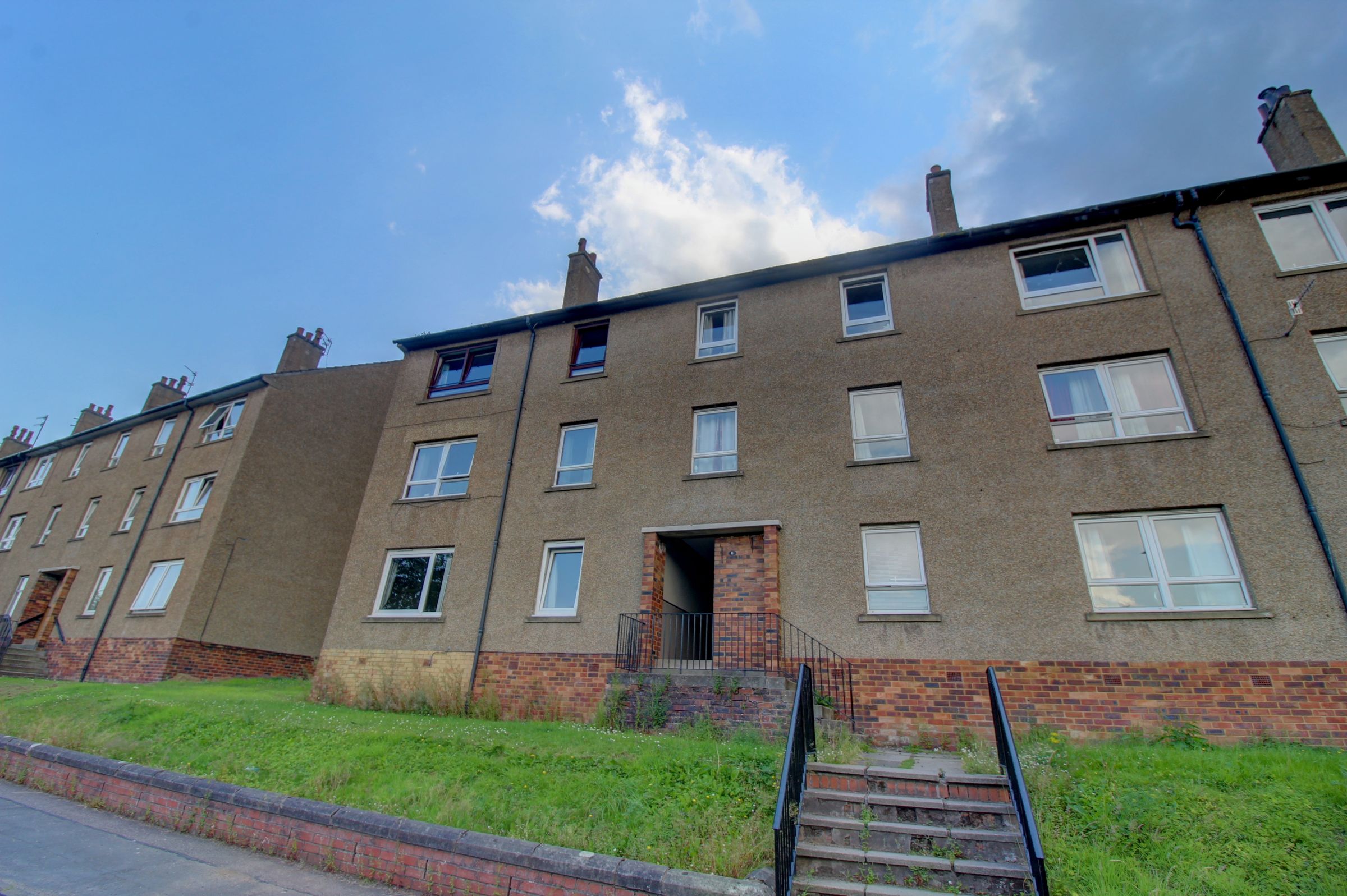 Loganlee Terrace, Dundee DD2  