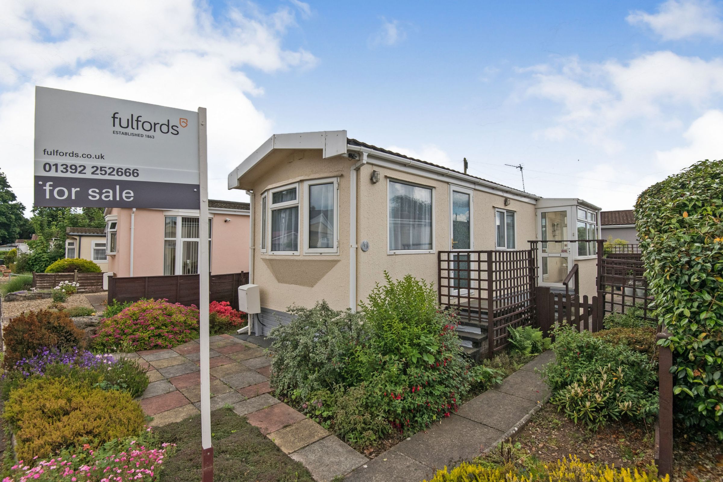 1 bed property for sale in First Avenue, Newport Park, Exeter EX2 Zoopla