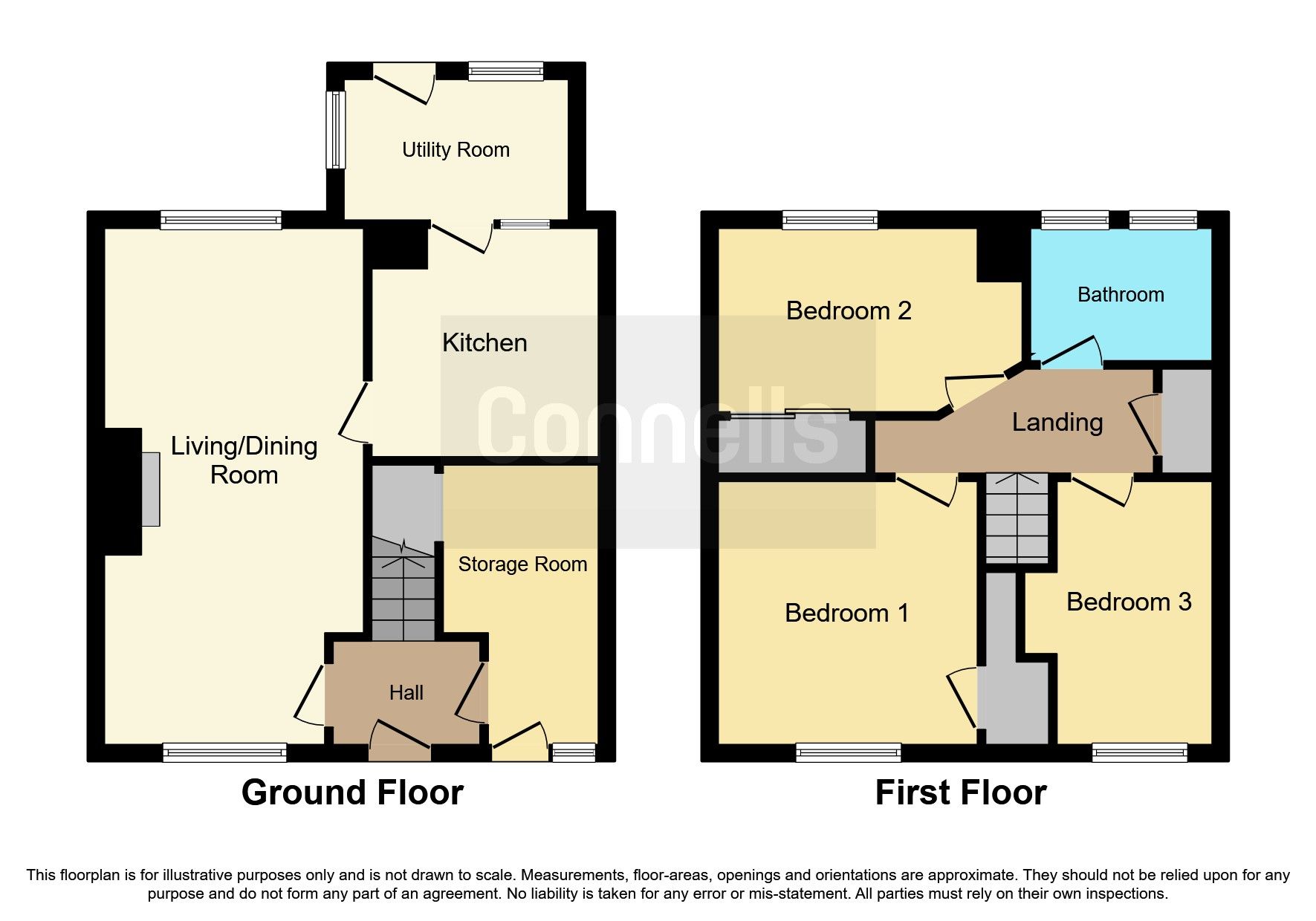 3 bed terraced house for sale in King Arthurs Road, Exeter EX4 Zoopla