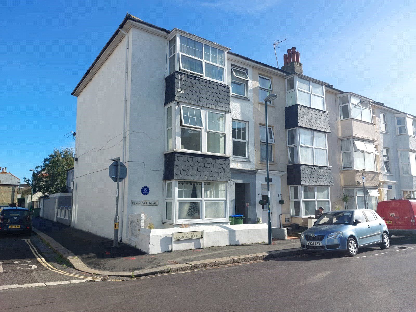 1 bed flat for sale in Belmont Street, Bognor Regis PO21 Zoopla